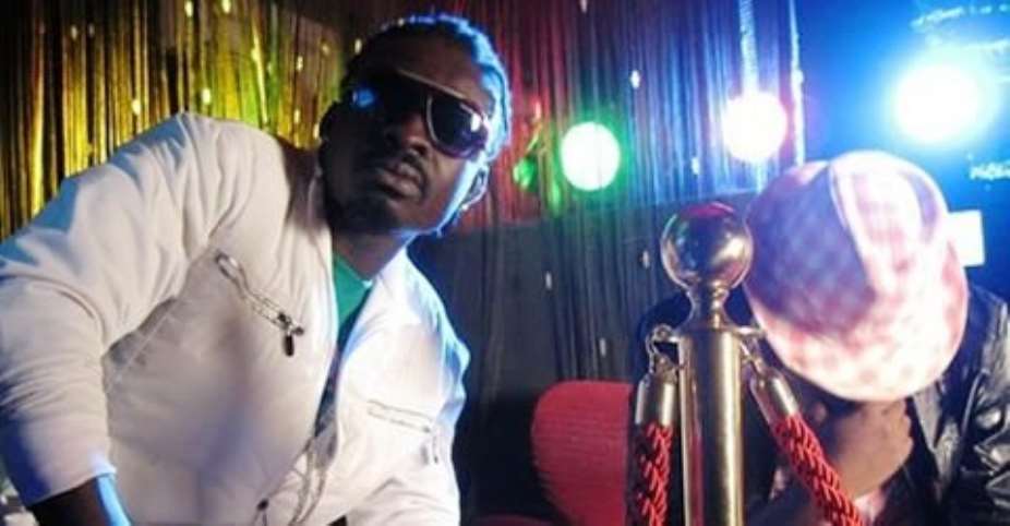 Nana Kwame popularly known as Praye Tenten