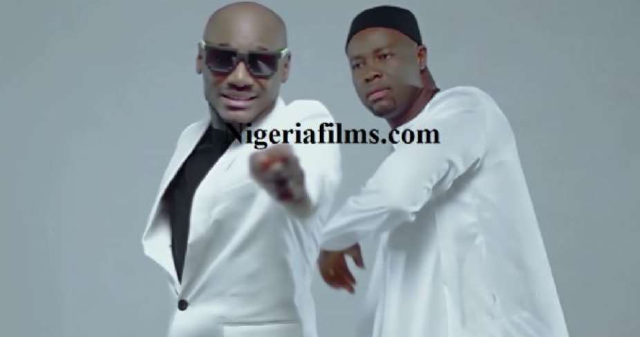 2Face  Tony Oneweek - Ife Di Mma Official Video