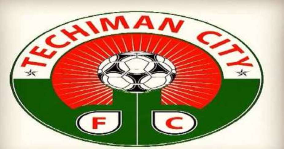 Techiman City: GPL side loses sponsorship deal over Ethics Committee ruling