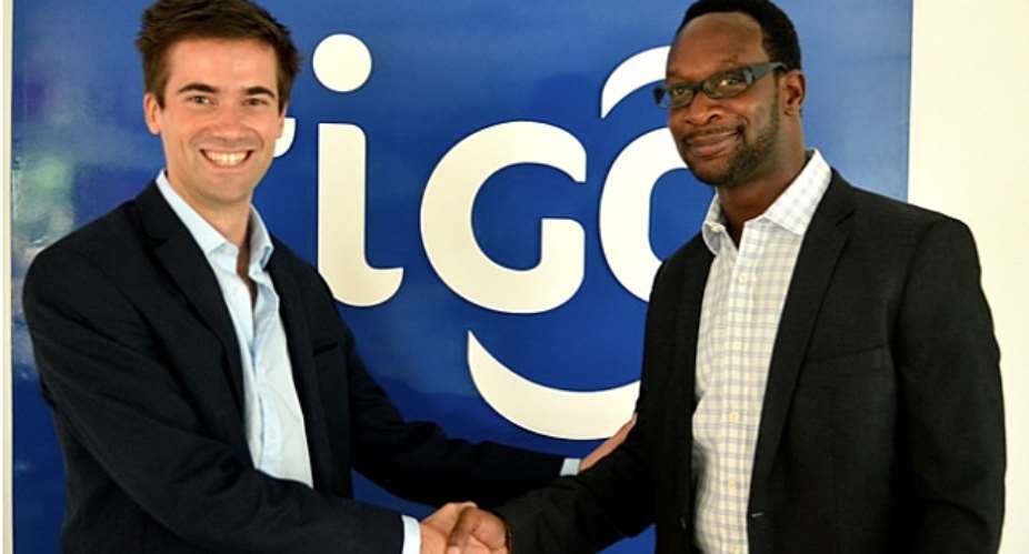 Tigo Ghana partners Kaymu for easy online transactions