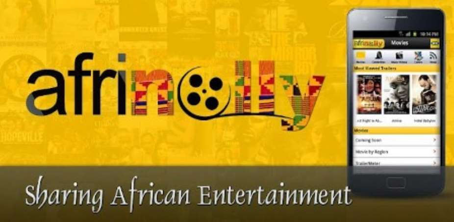 Afrinolly Short Film Competition Records Over 500 Entries
