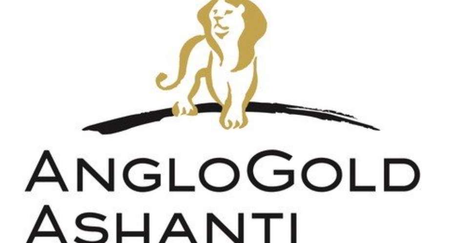 AngloGold Ashanti makes management changes