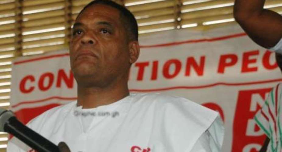 Only CPP can bring the real difference - Greenstreet