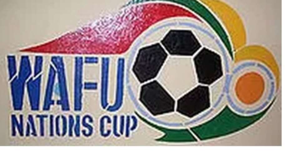 West African Football Union Nations Cup will be played in Ghana next month.