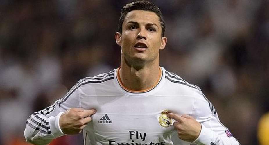 Cristiano Ronaldo hat-trick secures crucial Real Madrid win over Sevilla