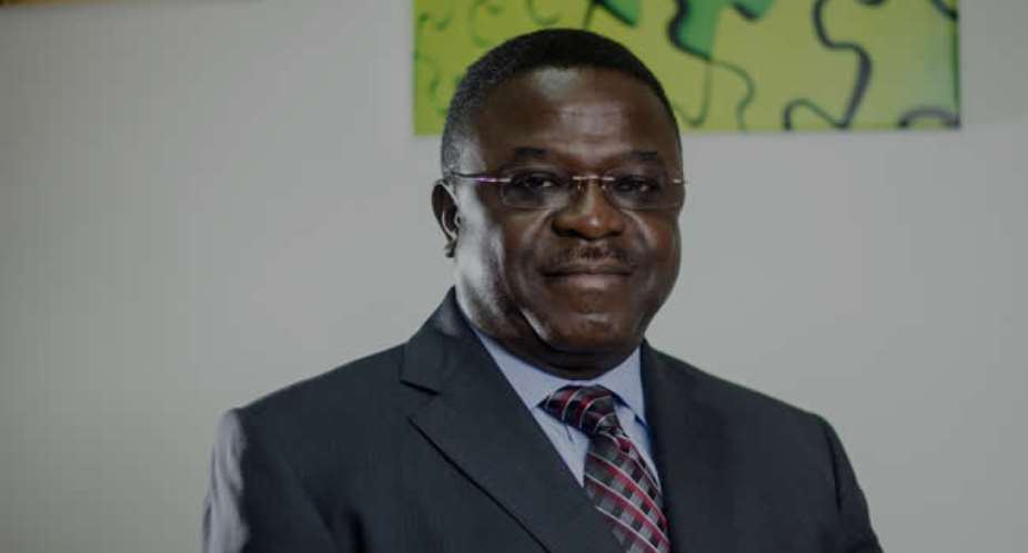 Vivo Energy Ghana gets new Managing Director