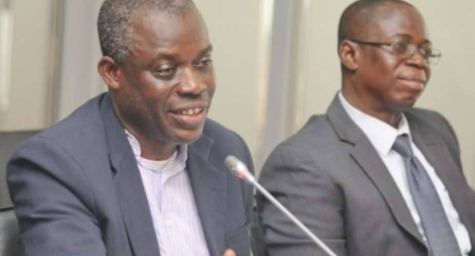 We arent conniving with govt to cheat consumers – ECG