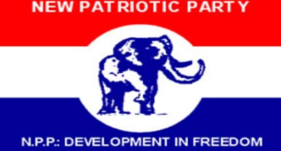 Let's honour late President Mills with a peaceful election - NPP