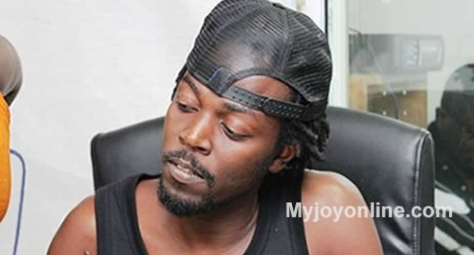 Kwaw Kese to appear in court Monday on charge of drug use