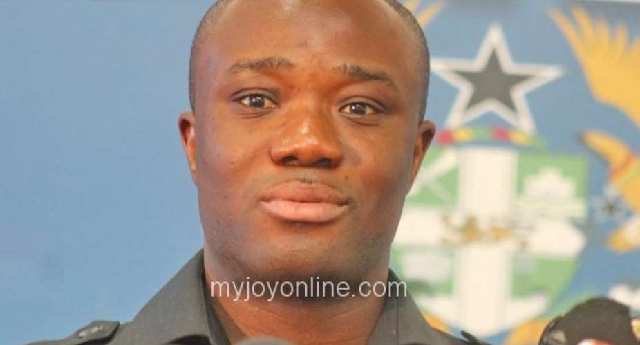 Ghana not getting any money in Guantanamo Bay detainees transfer – Govt