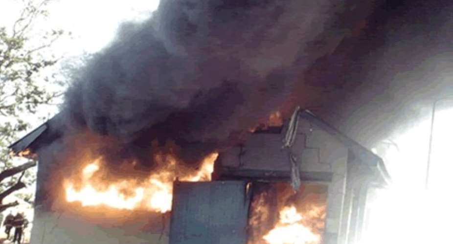 Energy Ministry sets up committee to probe TOR pipeline explosion
