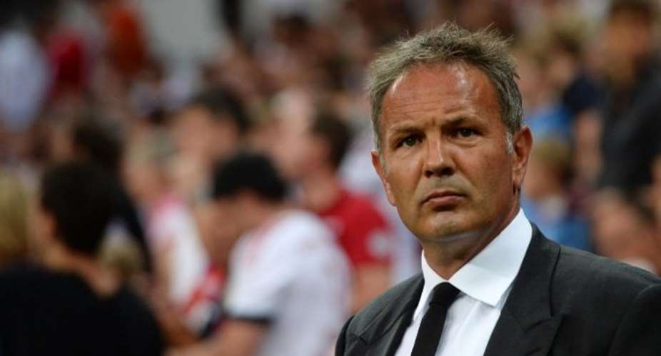 'Football is not ballet' says Mihajlovic after De Jong tackle that outraged Guardiola