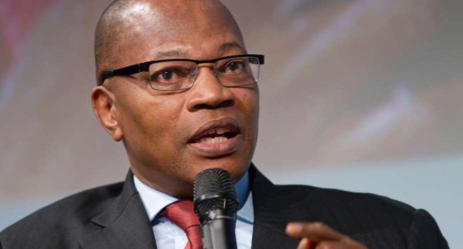 Dissociate yourselves from vigilante groups – Ibn Chambas to parties