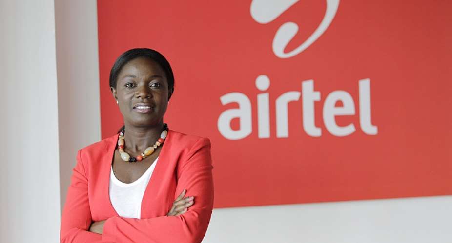 Jocelyn Dumas Joins Airtel Ghana MD, Lucy Quist To Mentor Young People Under The Evolve With STEM Initiative