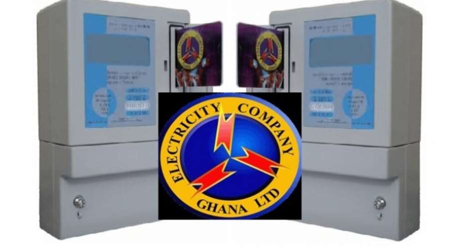 ECG admits there are 'political meters' in the system