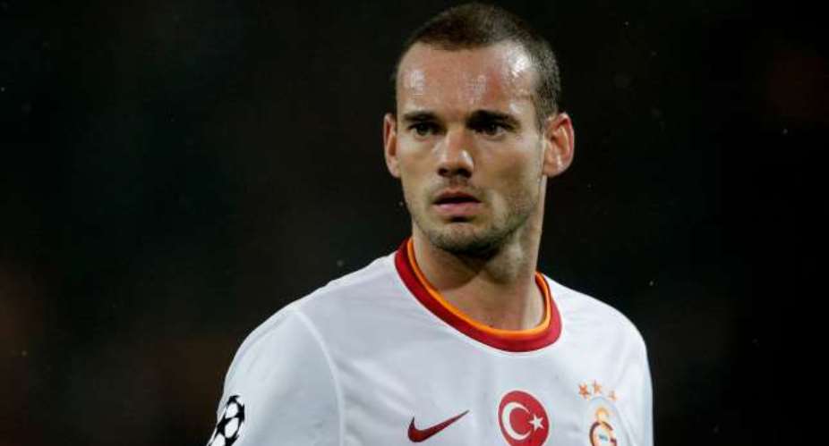 Interested but can't afford: Southampton manager Ronald Koeman plays down Wesley Sneijder link