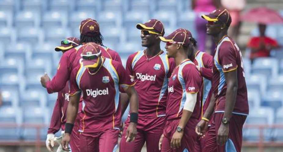 West Indies Cricket Board WICB: West Indies officially withdraw from their tour of India