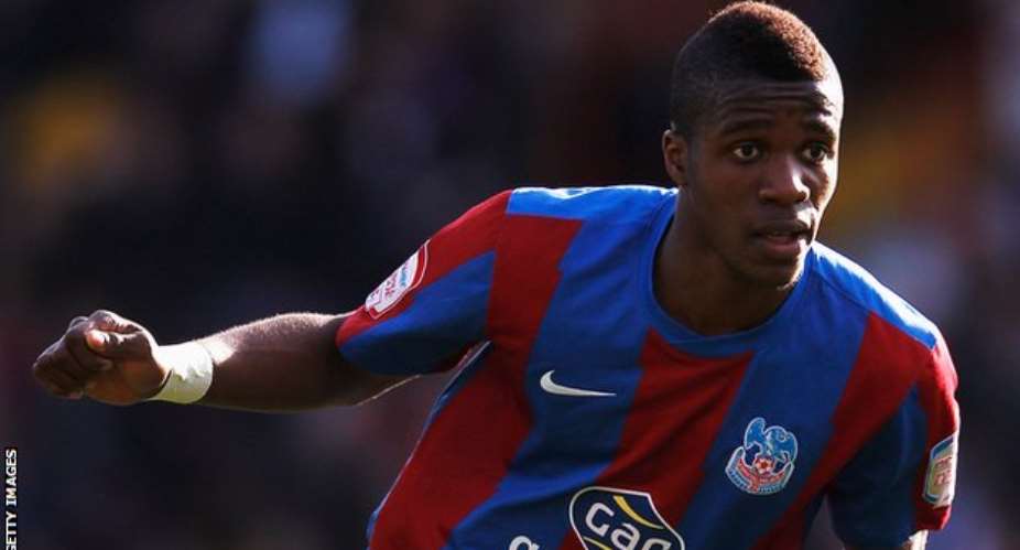 Wilfried Zaha Has Earned His First Call Up In The English National Team.jpg