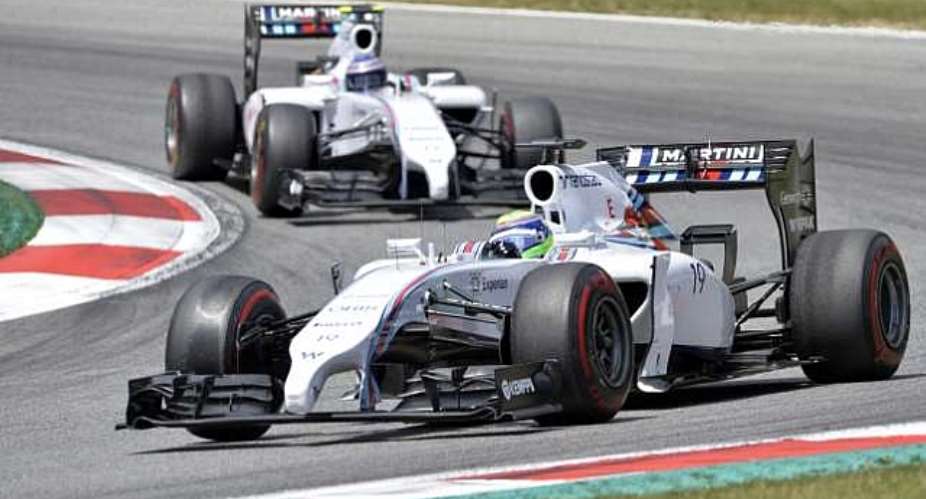 Williams have set alarm bells ringing at Mercedes, says Niki Lauda