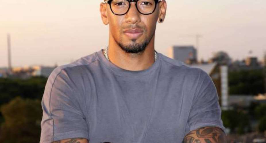 Jerome Boateng: The meaning behind his Tattoos