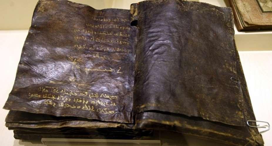 Ancient Bible Discovered In Turkey? Who Found It? Why Is Vatican Asking To Buy It?