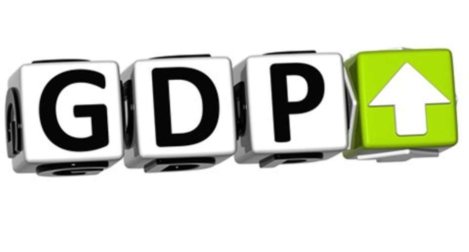 Ghana's Q1 2016 GDP grows at 4.9