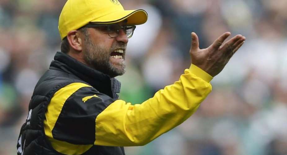ANALYSIS: Klopp tells Dortmund to terminate his contract; England next?