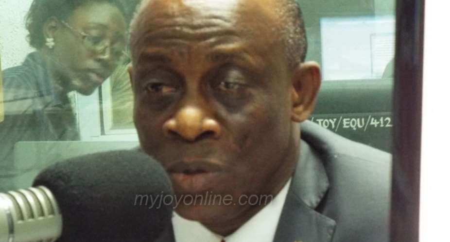 Saving the economy: Gov't dealing with wage bill- Terkper assures