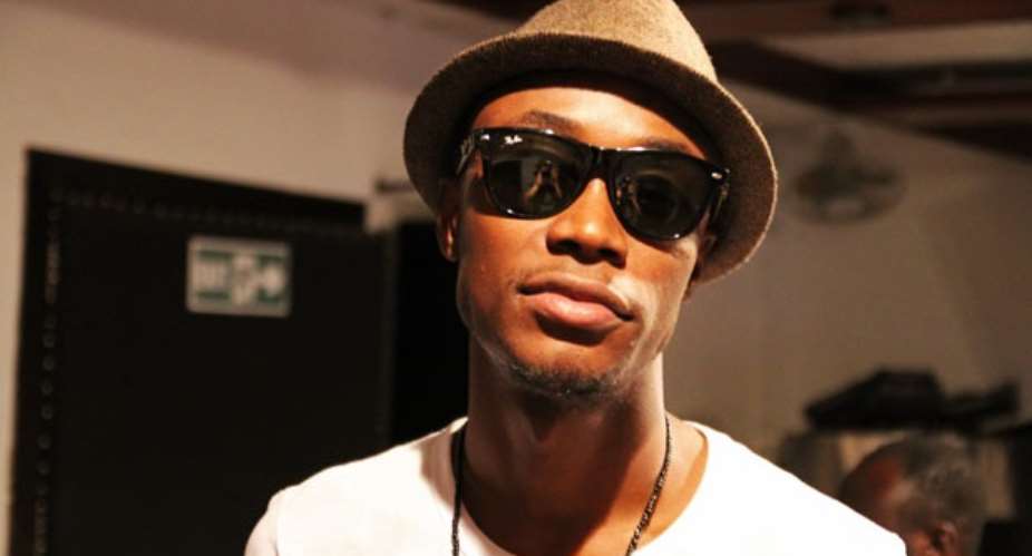 EL to perform at BBA The Chase eviction show