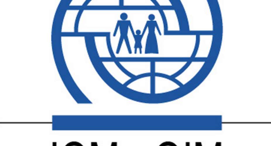 IOM Aids Over 2,000 Ethiopians Returning from Yemen