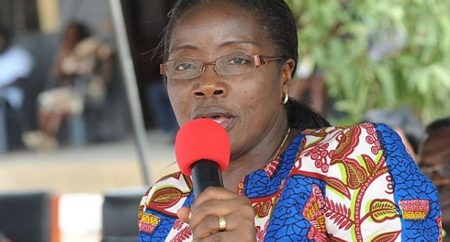 Be wary of miracle pastors - Second Lady