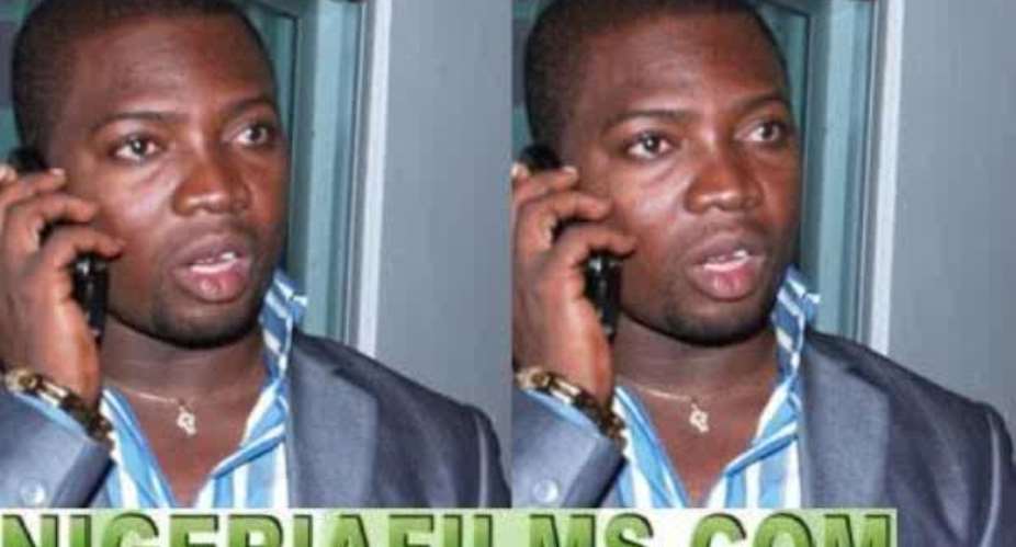 E-X-C-L-U-S-I-V-E: Sober Frank Rajah Pleads For Leniency On Alleged Fraud Case In Lagos