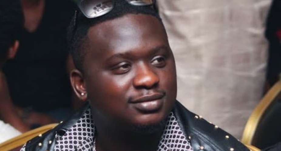 God brought me out, not Don Jazzy - Wande Coal