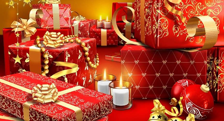 Pre-Christmas Trade Show To Herald Xmas Holidays Season