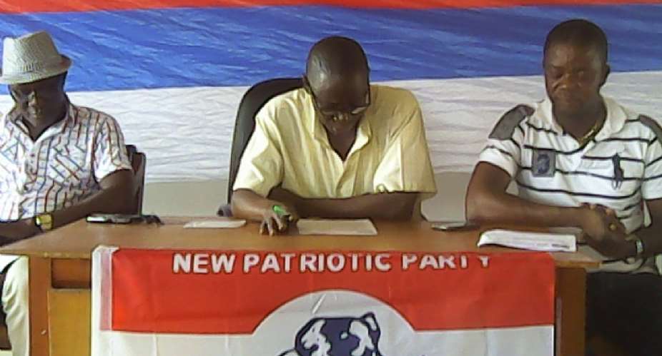 NPP gives police ultimatum