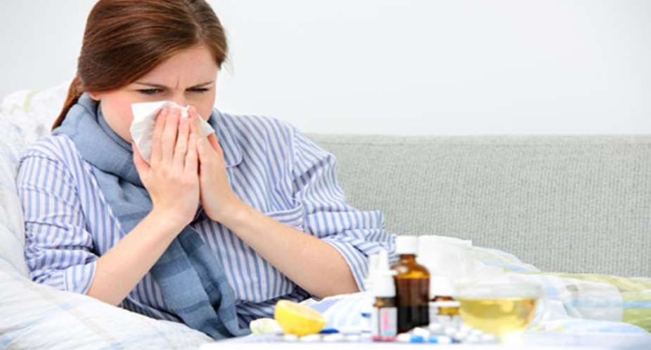 What You Need to Know About This Severe Flu Season
