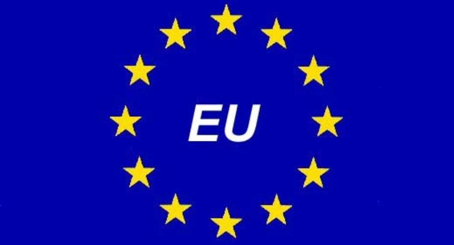 EU commends courage of journalists