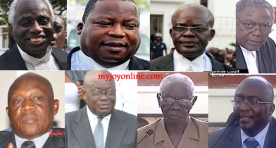 Erring presiding officers can be jailed for 2 years; NPP lawyer makes game-changing discovery