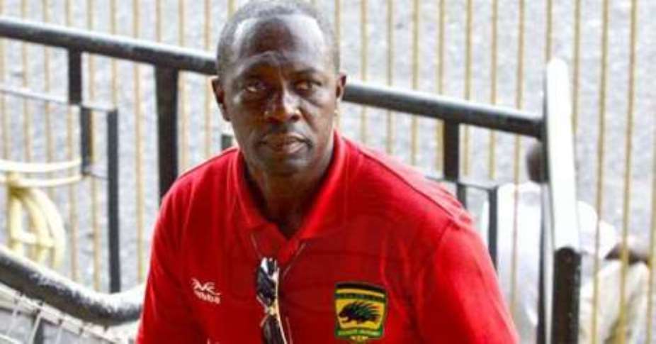 Ghana Premier League: Kotoko react to David Duncans accusation