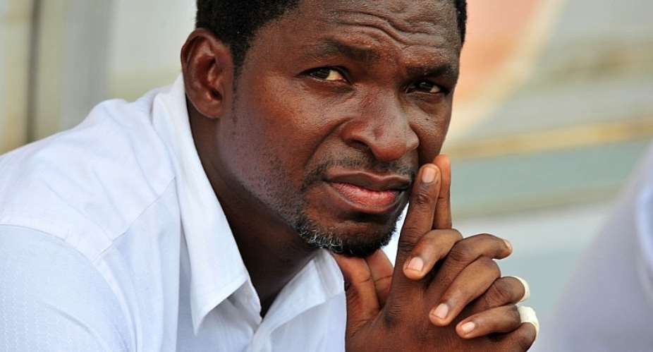 Maxwell Konadu tips Ghana or a team from Group C to reach Nations Cup final