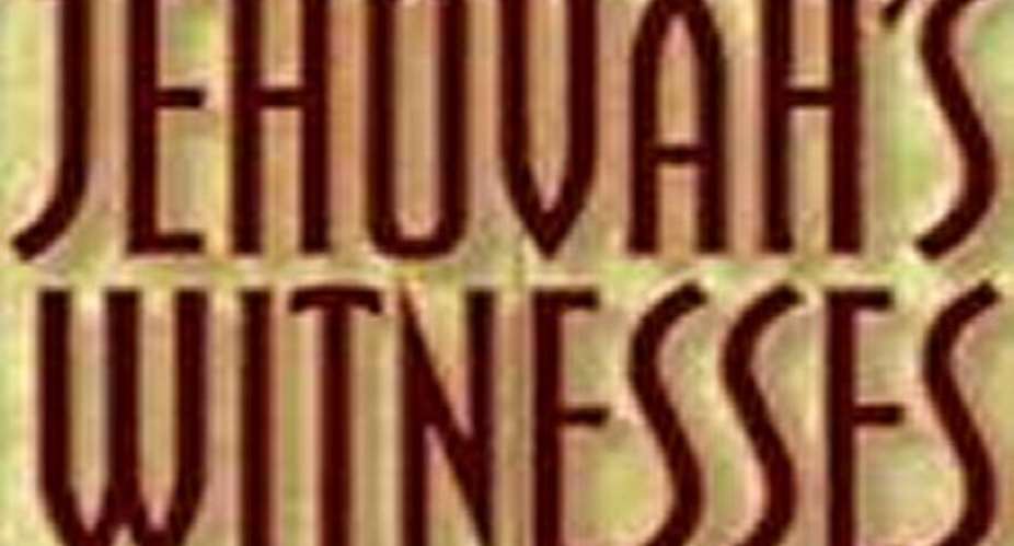 Jehovah's Witnesses welcome all to 2015 'Imitate Jesus!' Convention