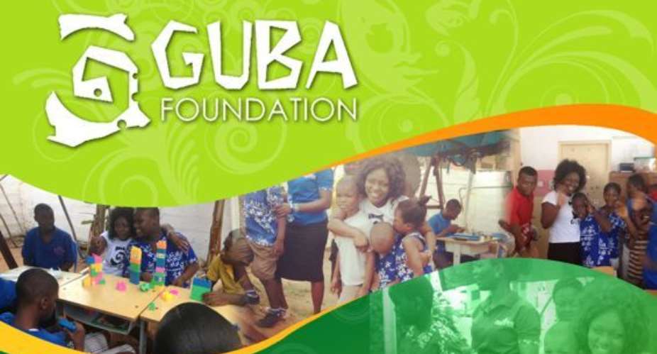 GUBA Expo 2014 Commemorates 5 Years Of GUBA Awards