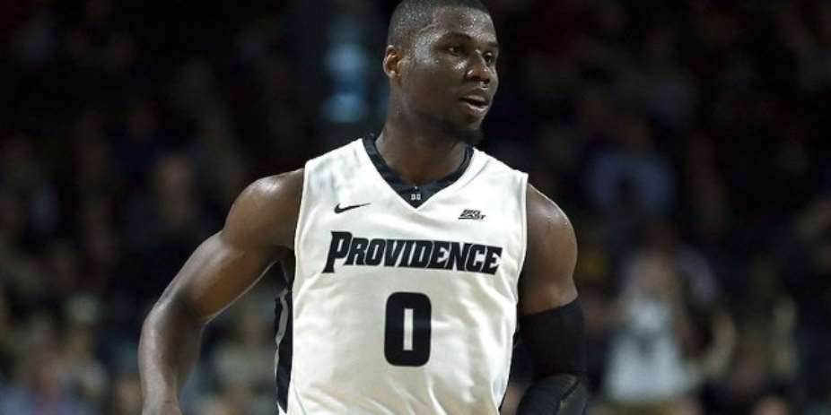From Sekondi to the NBA, the Story of Ben Bentil