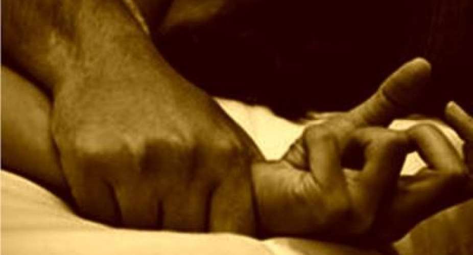 Pastors Son Defiles Two Siblings In Mission House
