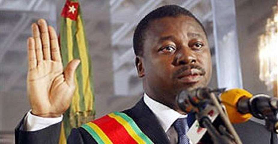 Togo: Opposition parties vow to remove Faure from office by all means