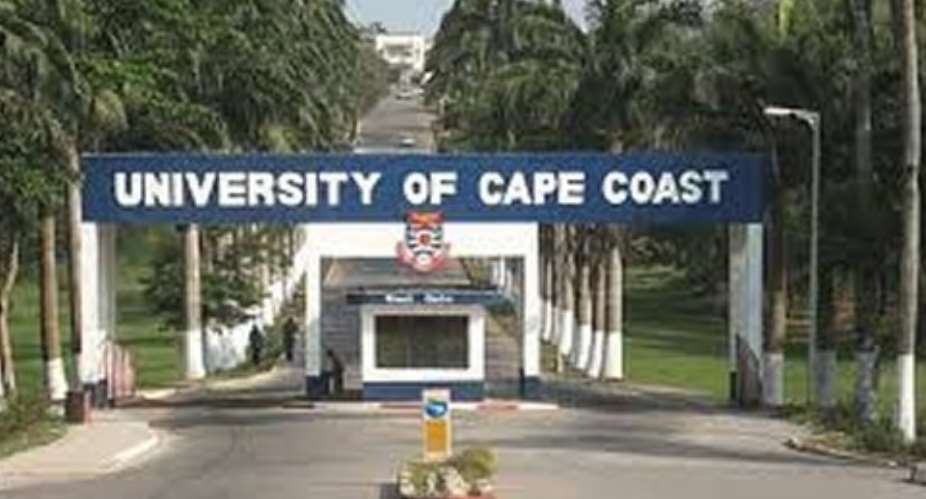 UCC to prohibit political interest of students on campus