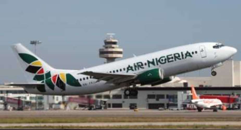 Another Plane Crash Imminent**Don't Fly Air Nigeria--John Nnorom; Former Air Nig Dir Warns