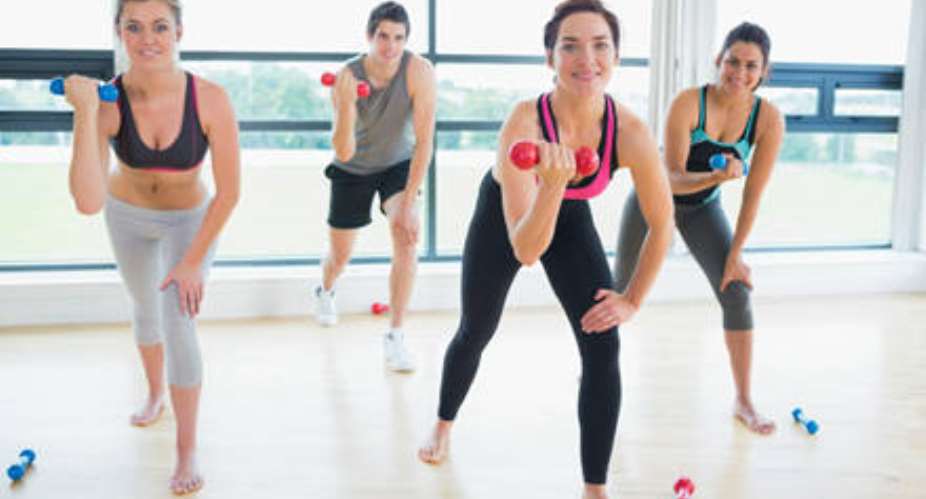 5 quick workout tweaks that maximise results
