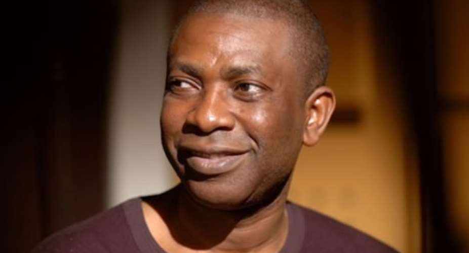 Youssou N'Dour was a vocal critic of former President Abdoulaye Wade
