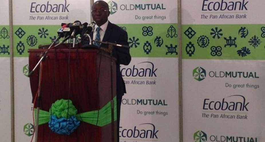 Bankers urge Ghanaians to take on retirement plans